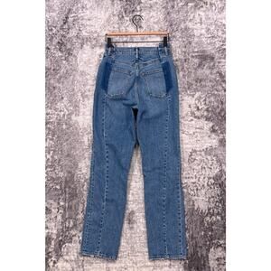 Women's Blue Jeans